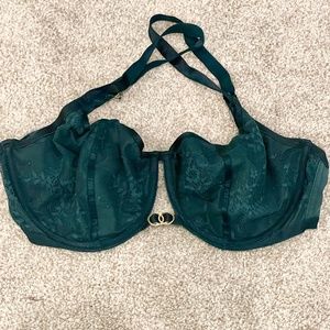 Pour Moi lace bra 34E